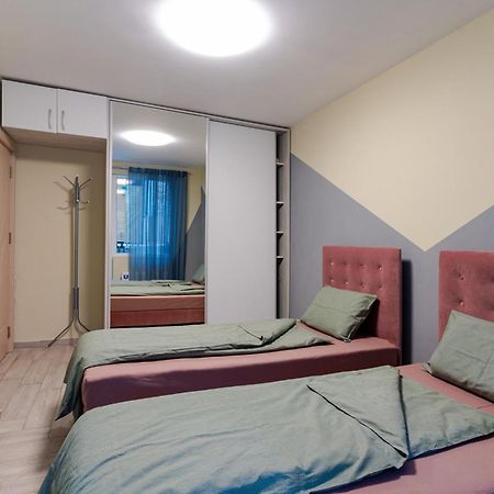Mirela Guest Apartment 大特尔诺沃 外观 照片