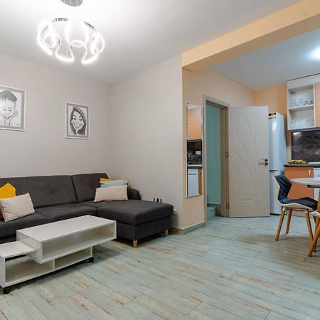 Mirela Guest Apartment 大特尔诺沃 外观 照片