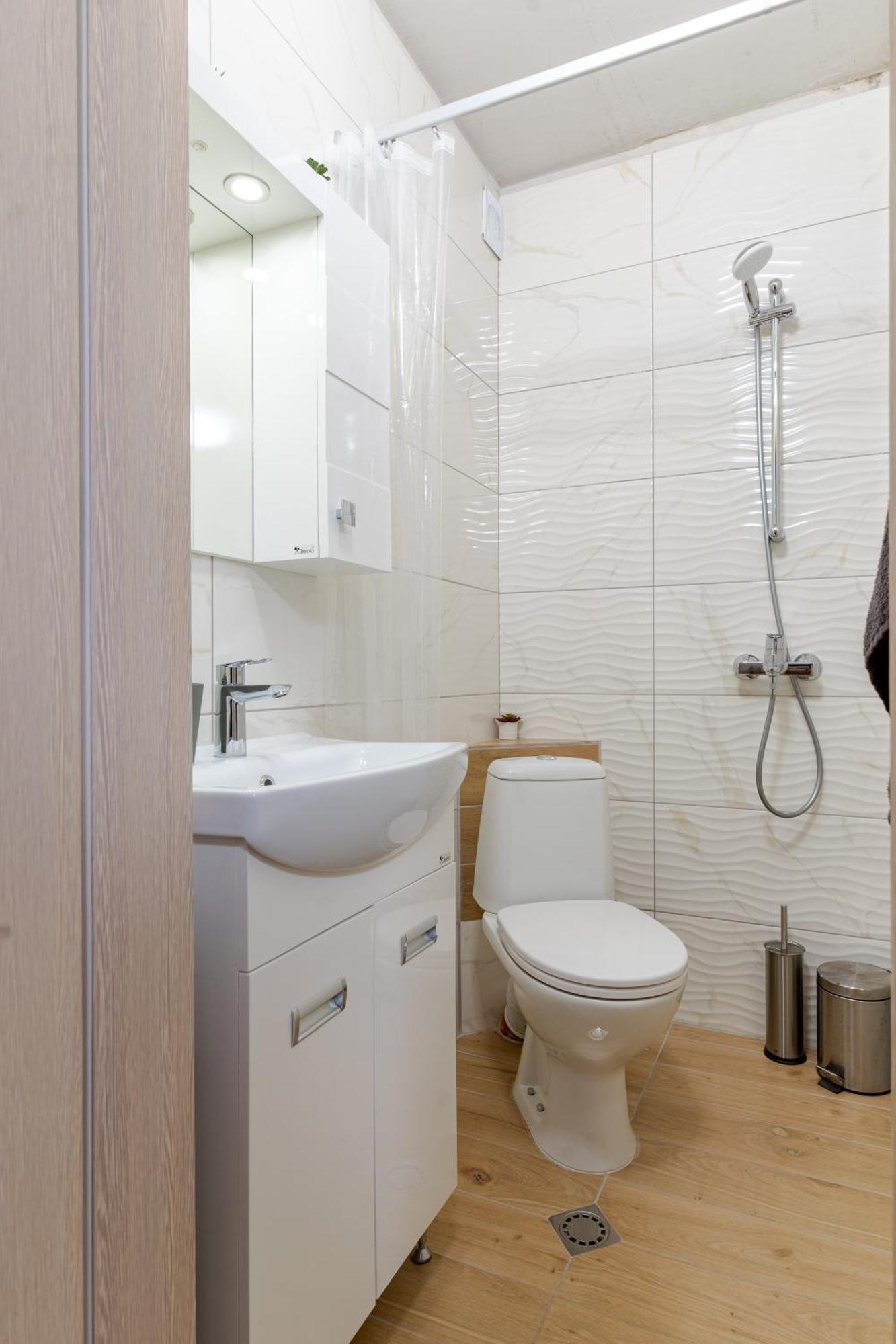 Mirela Guest Apartment 大特尔诺沃 外观 照片